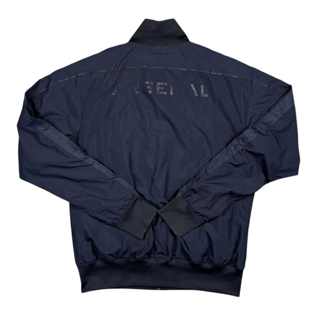 Arsenal training jacket
