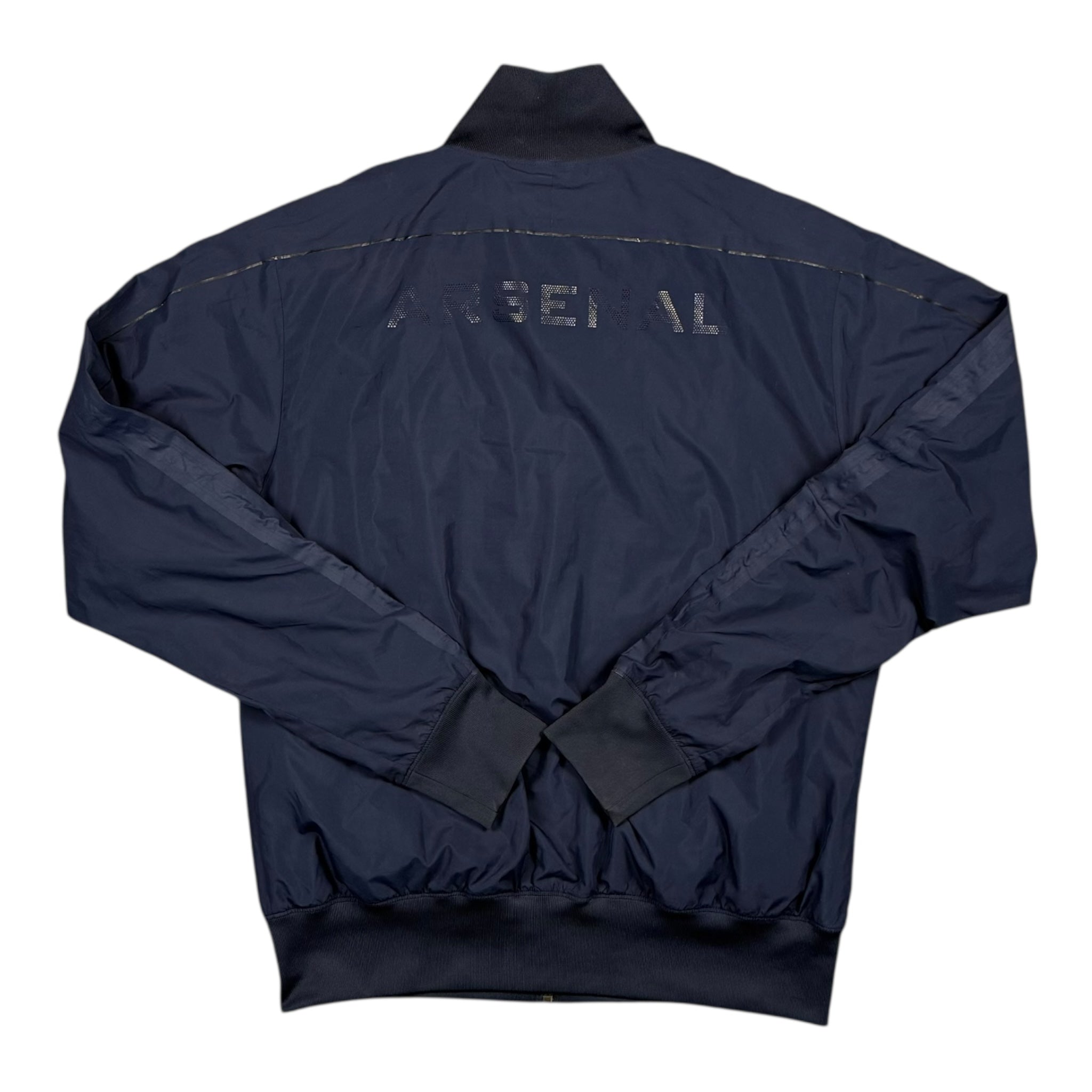 Arsenal training jacket