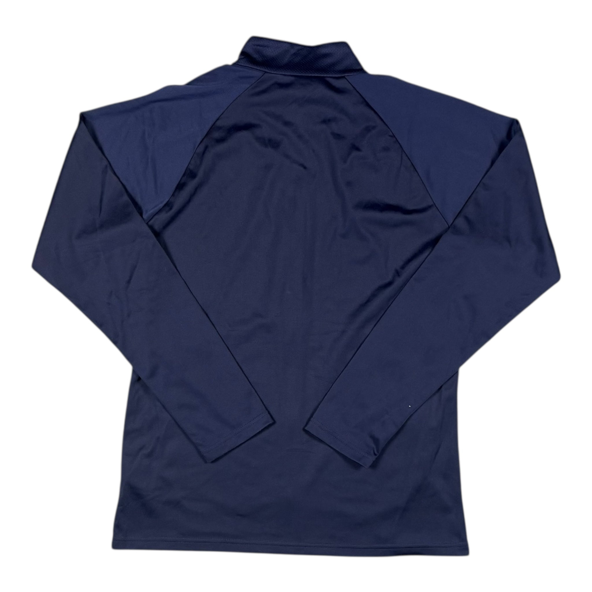 Italy track jacket
