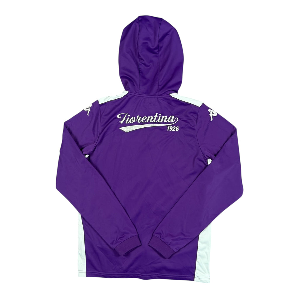 Fiorentina track jacket