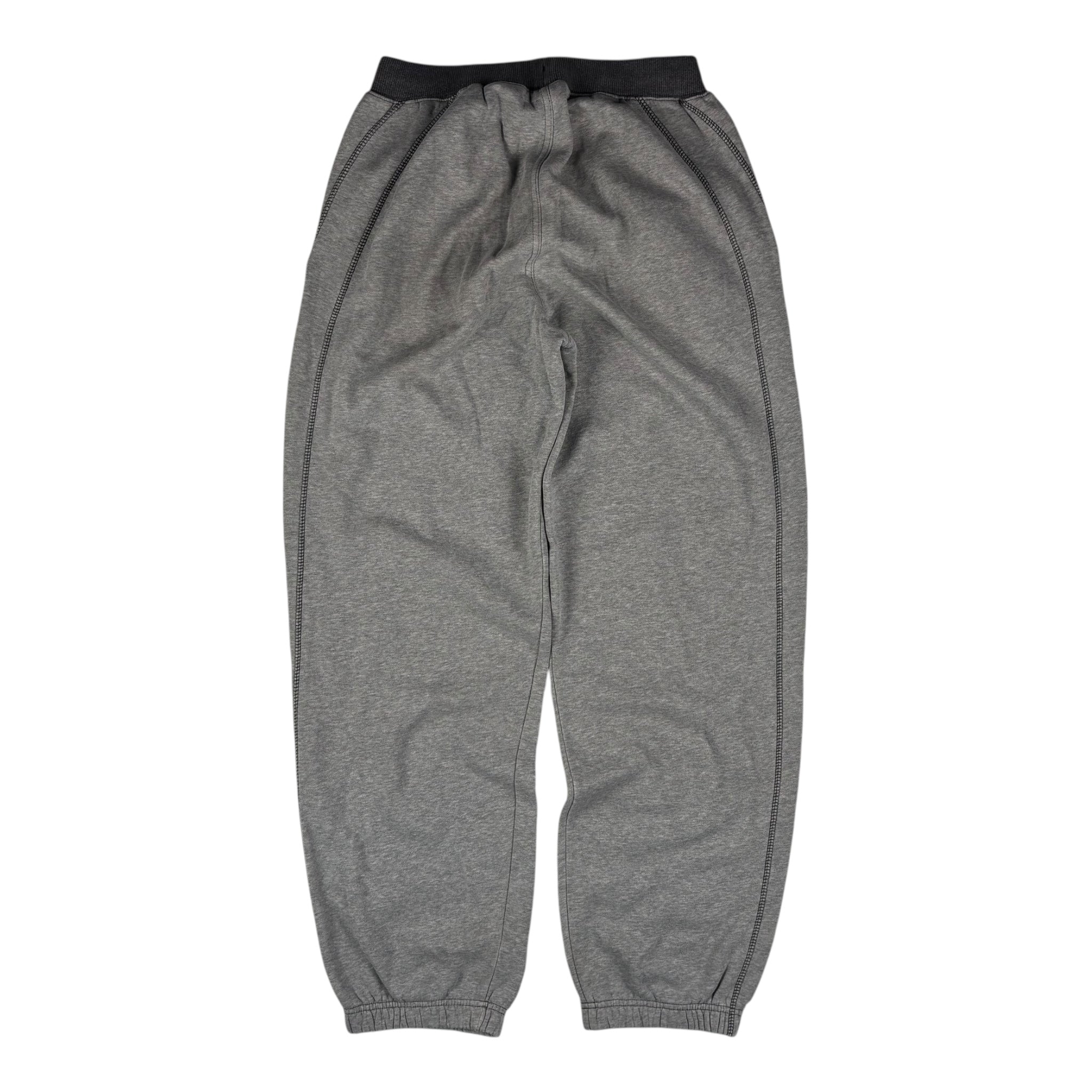 Baggy jogging pants