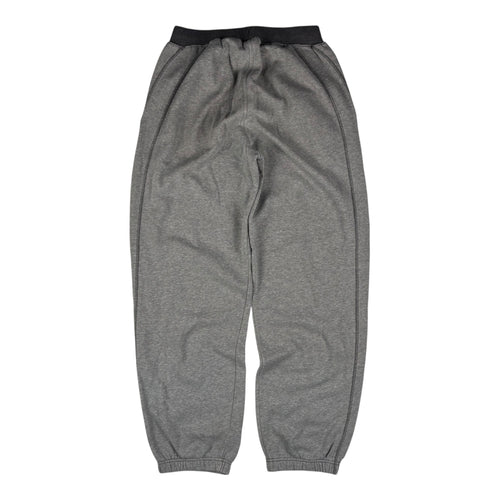Baggy jogging pants