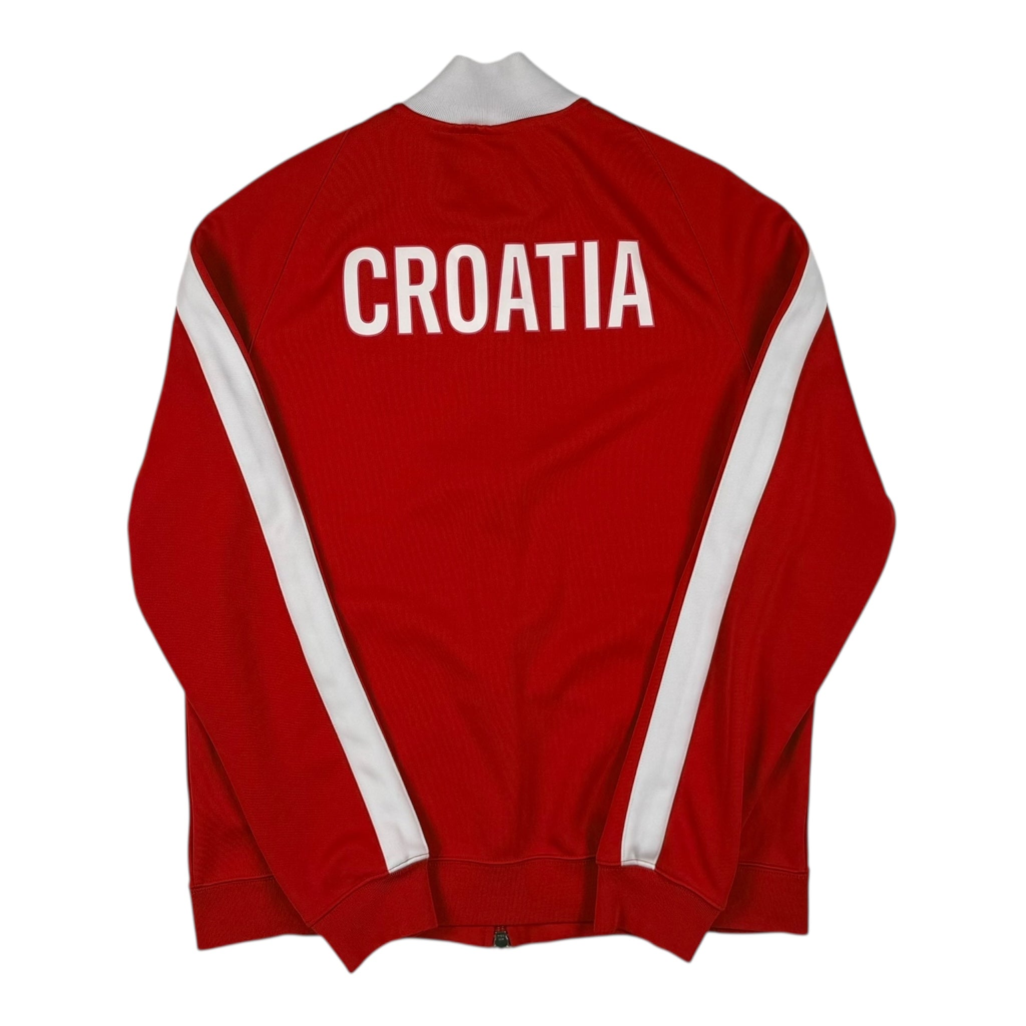 Kroatien Trainingsjacke
