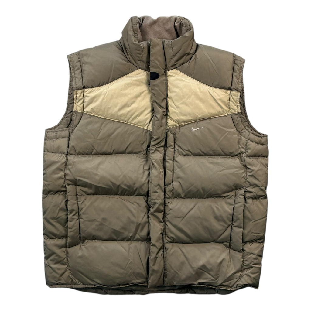 vest