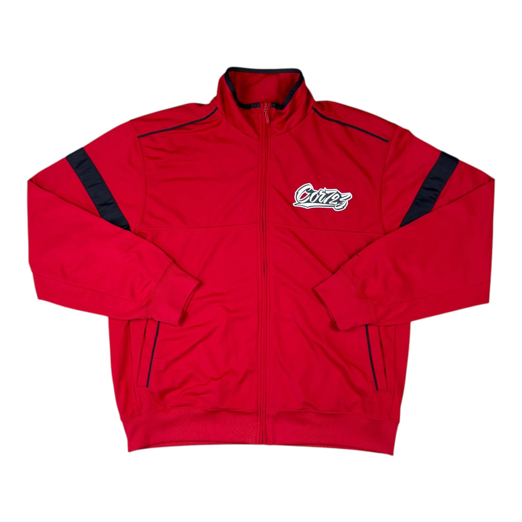 Cortez jacket
