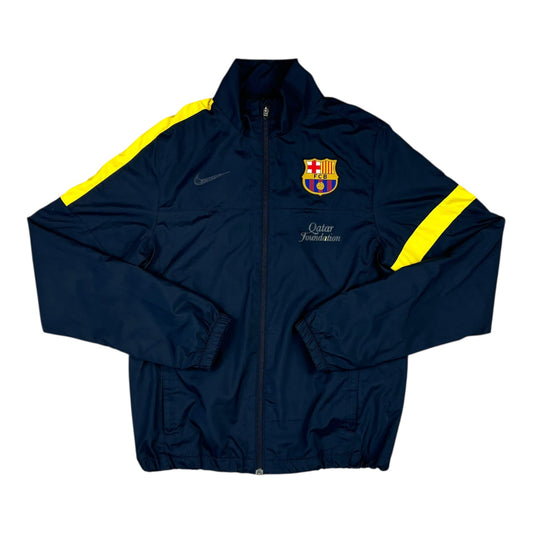 Barcelona Trackjacke