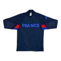 France track jacket