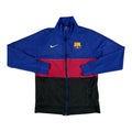 Barcelona track jacket