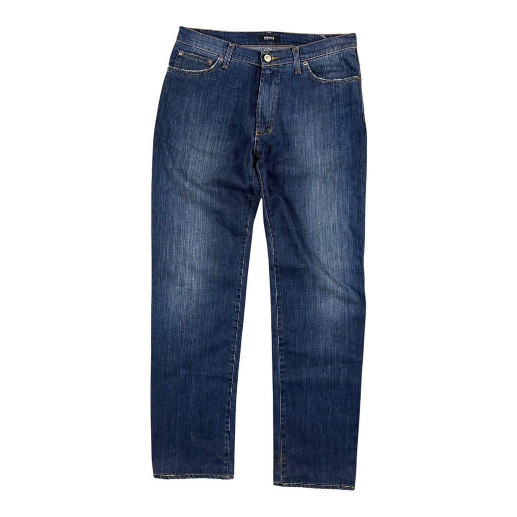 Straight Versace Jeans