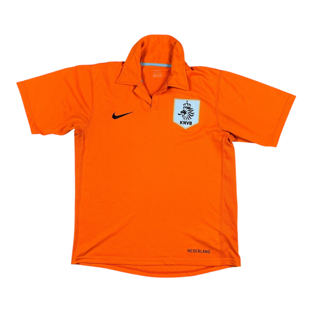 Holland Jersey