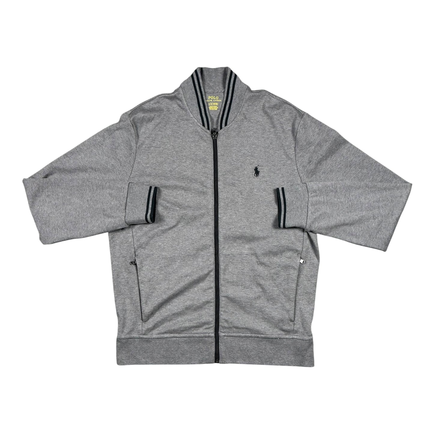 Zipper