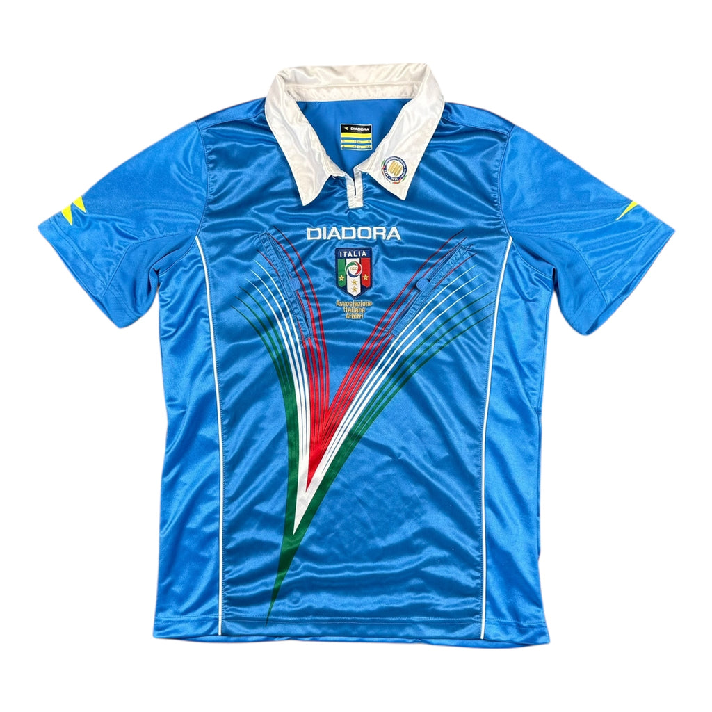 Italien Trikot