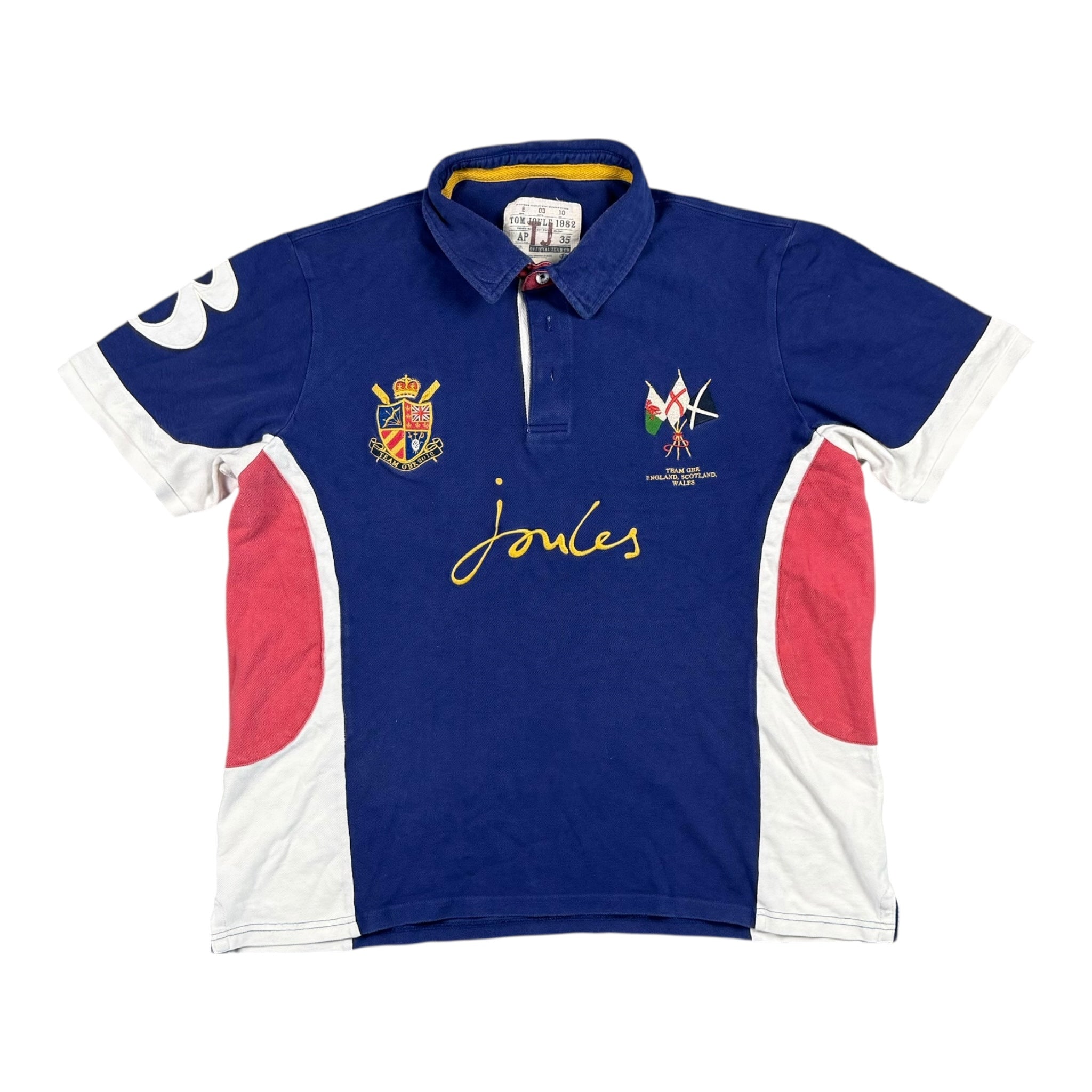 polo