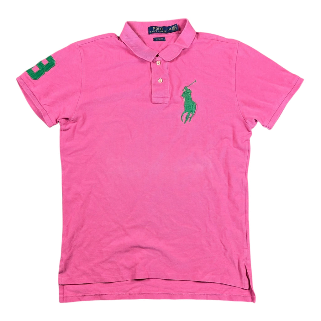 Big Pony Polo