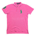 Big Pony Polo
