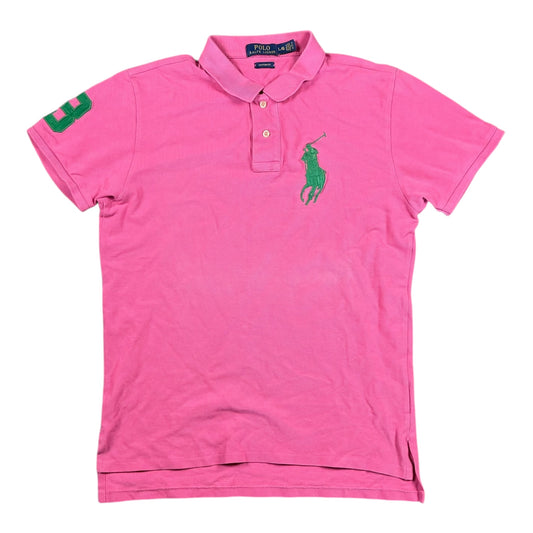 Big Pony Polo