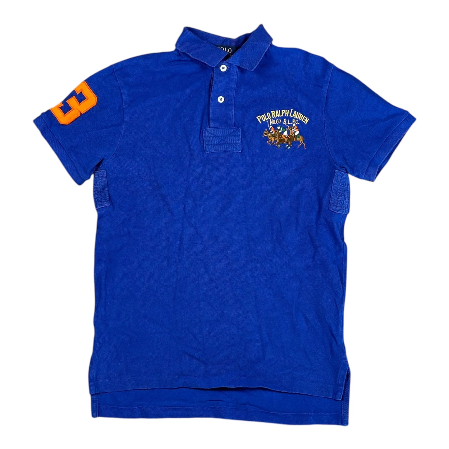 Big Pony Polo
