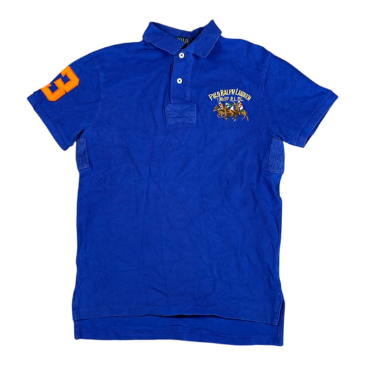 Big Pony Polo