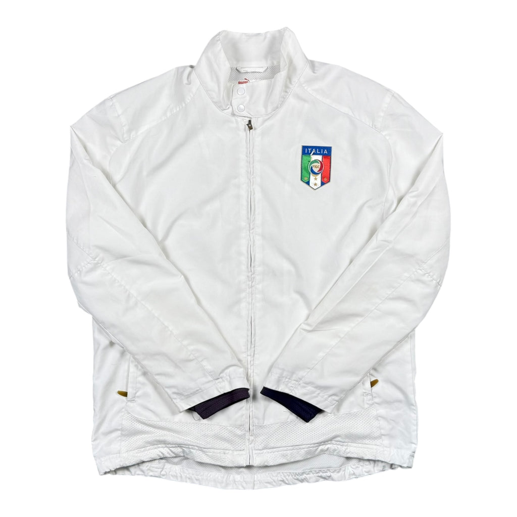 Italien Trainingsjacke