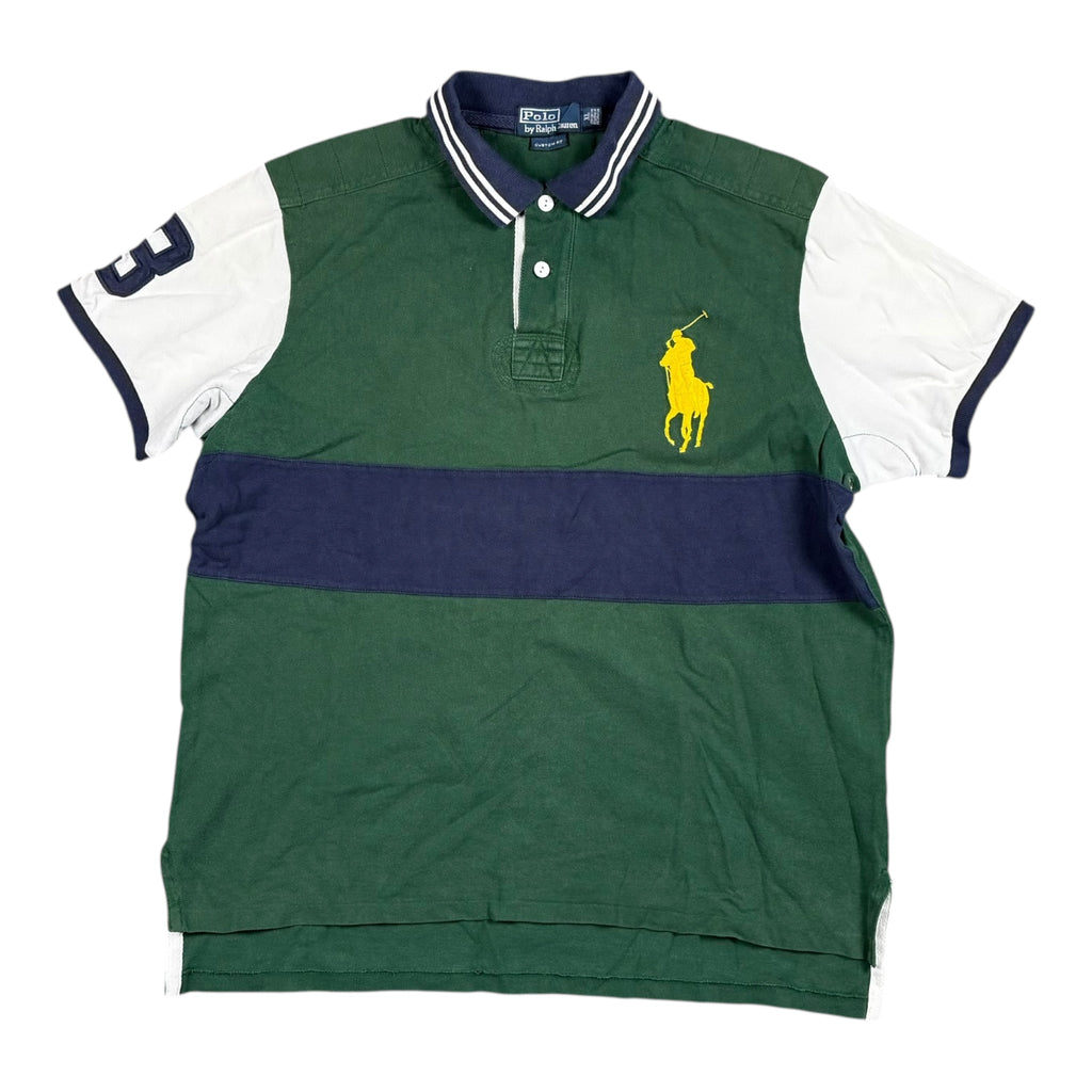 Big Pony Polo