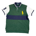 Big Pony Polo