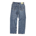 SilberTab Straight Jeans
