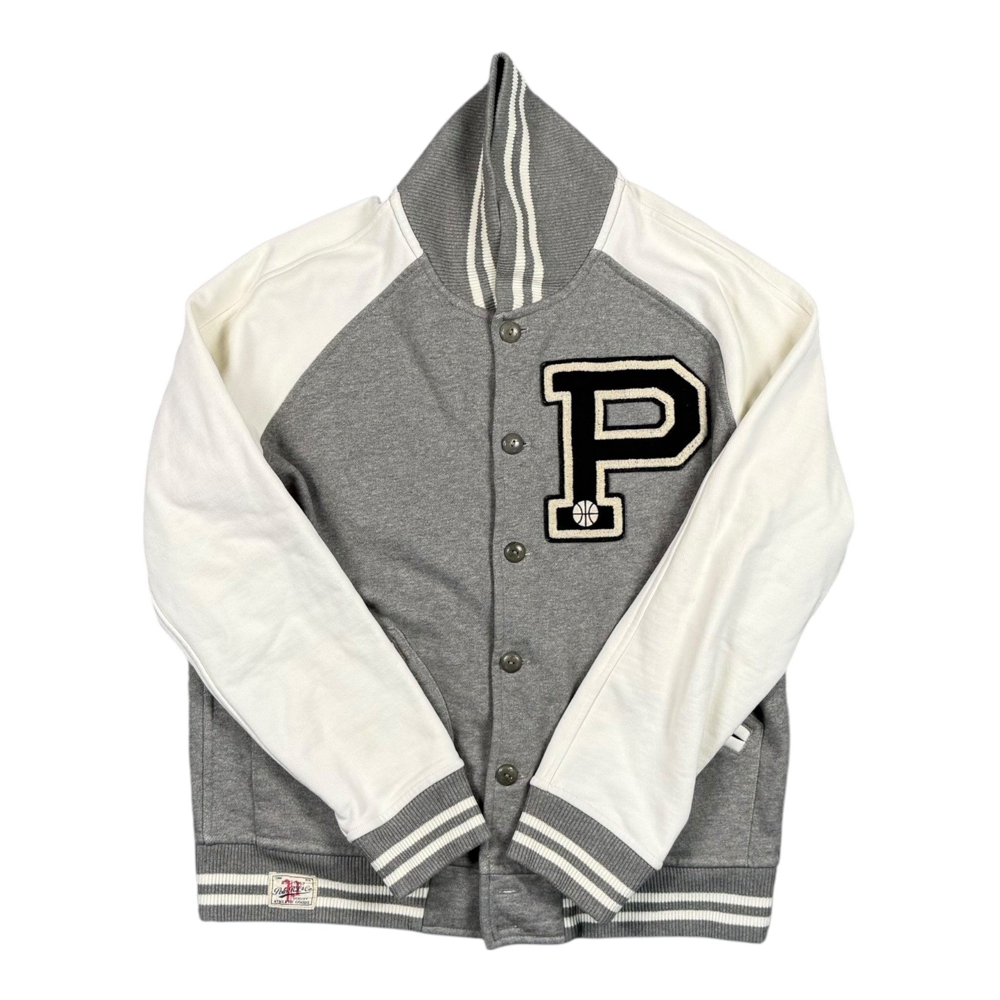 Big P Jacke