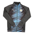 Manchester City training jacket