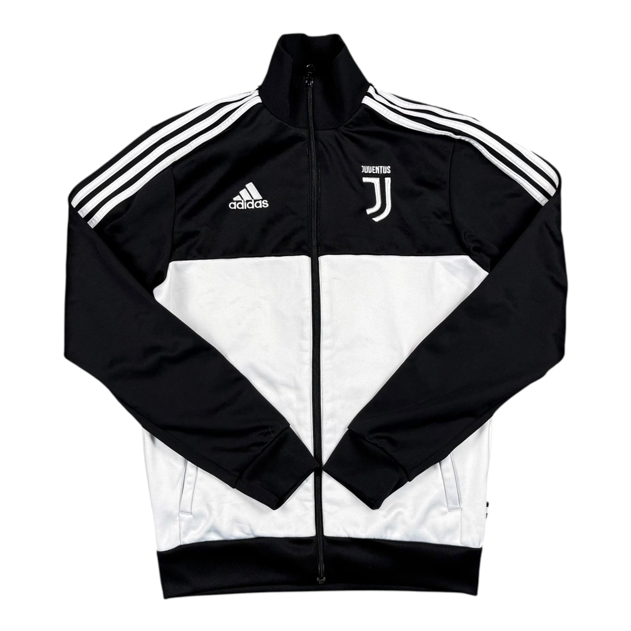 Juventus Trainingsjacke