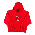 Court Supreme Hoodie