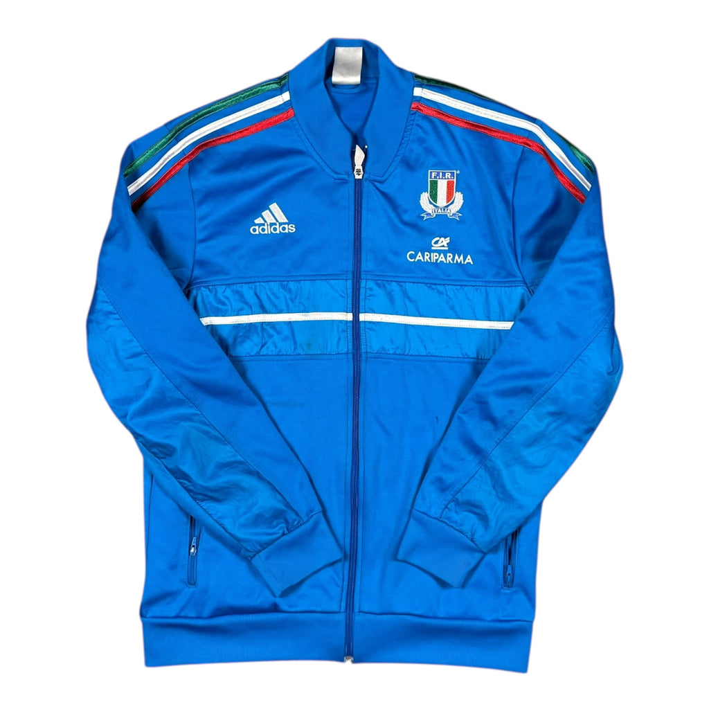 Italien Trainingsjacke