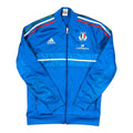 Italien Trainingsjacke