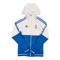 Real Madrid Zipper