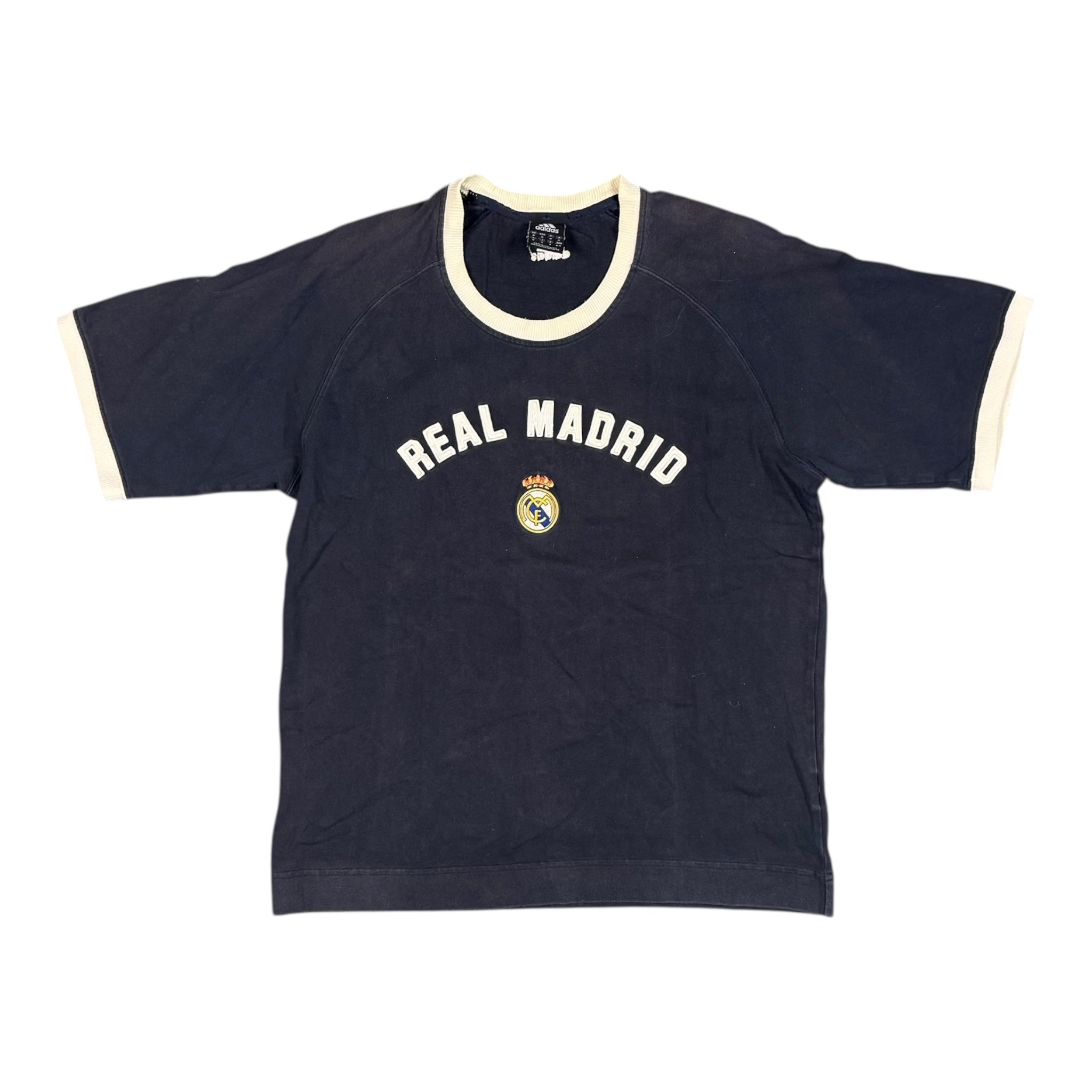 Real Madrid Tee
