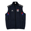Olimpique Lyon puffer vest