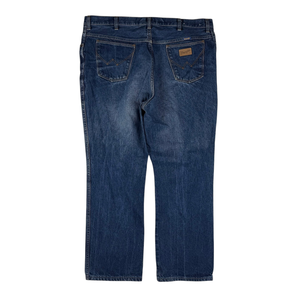 Straight Jeans