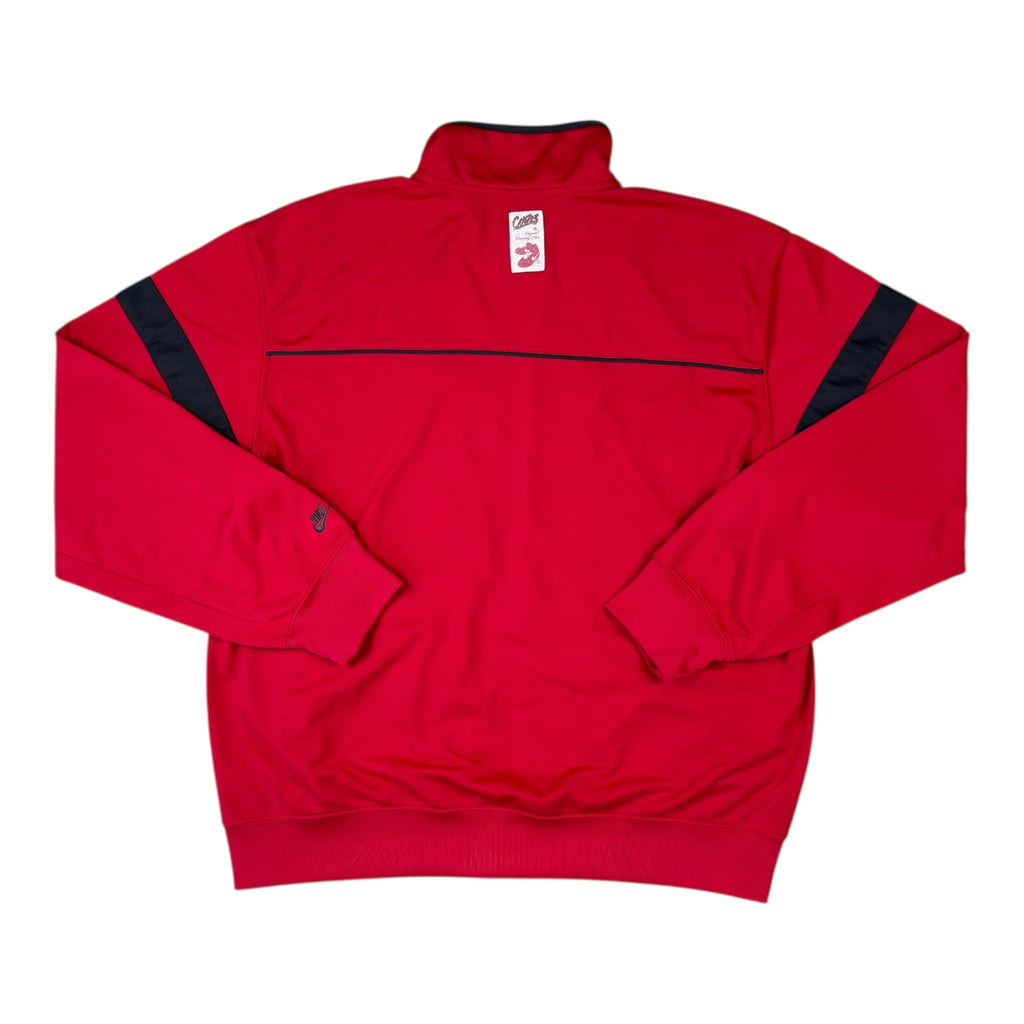 Cortez jacket
