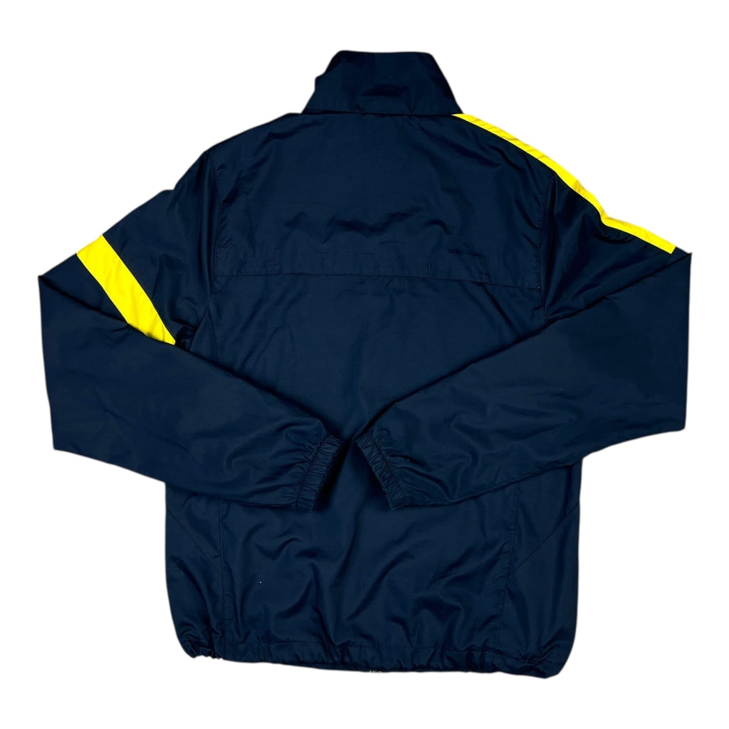 Barcelona Track Jacket