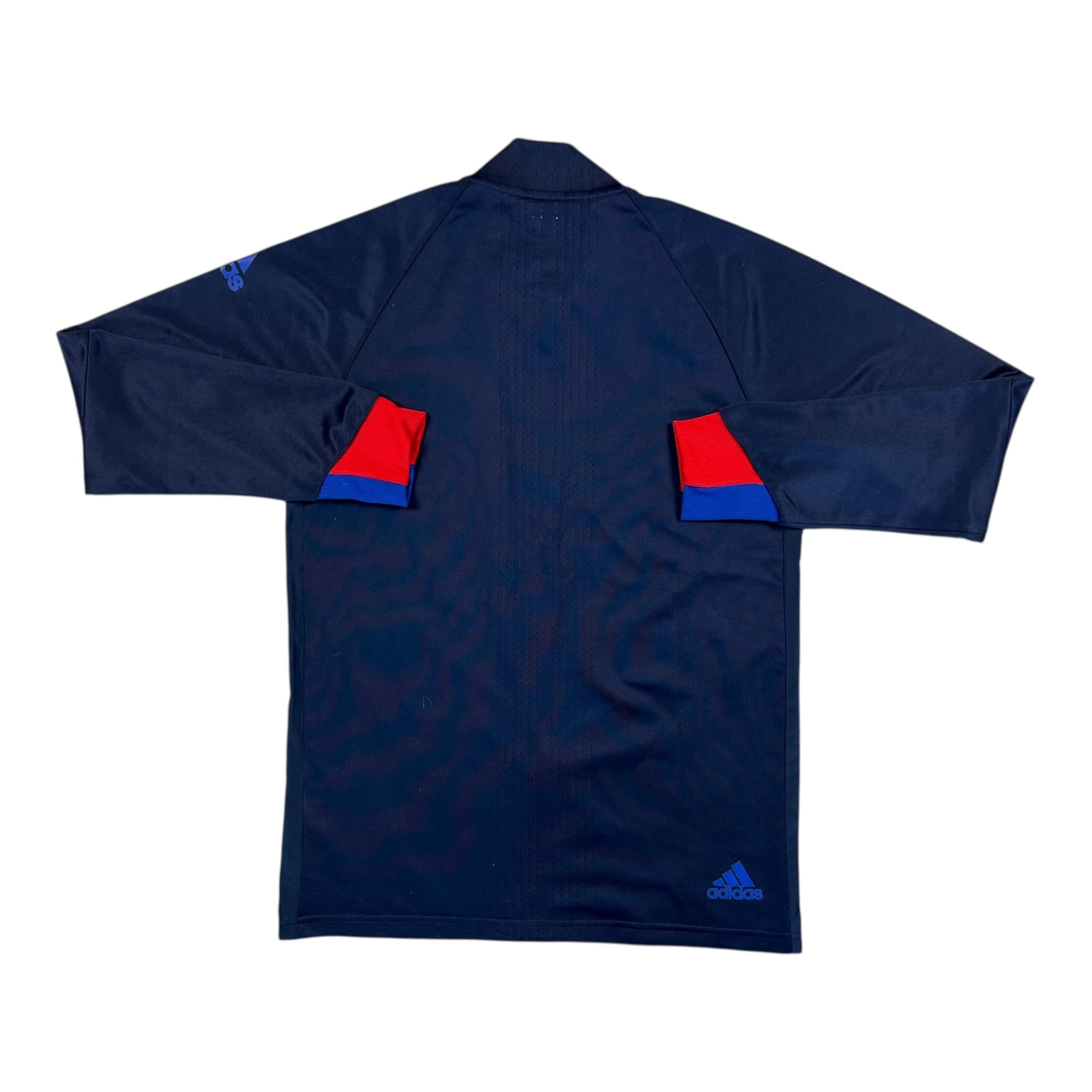 France track jacket