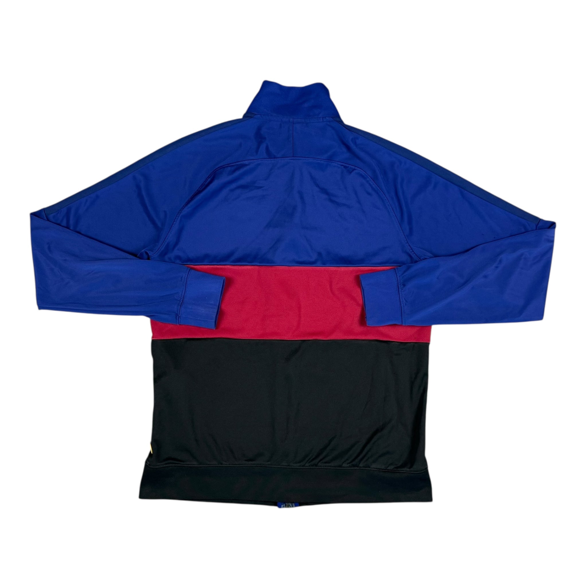 Barcelona track jacket