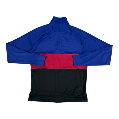 Barcelona Trainingsjacke
