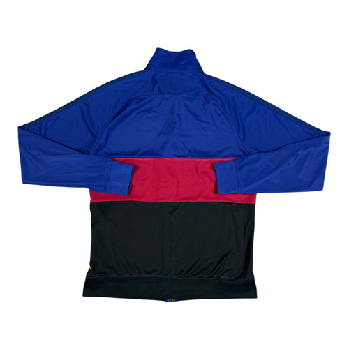 Barcelona track jacket