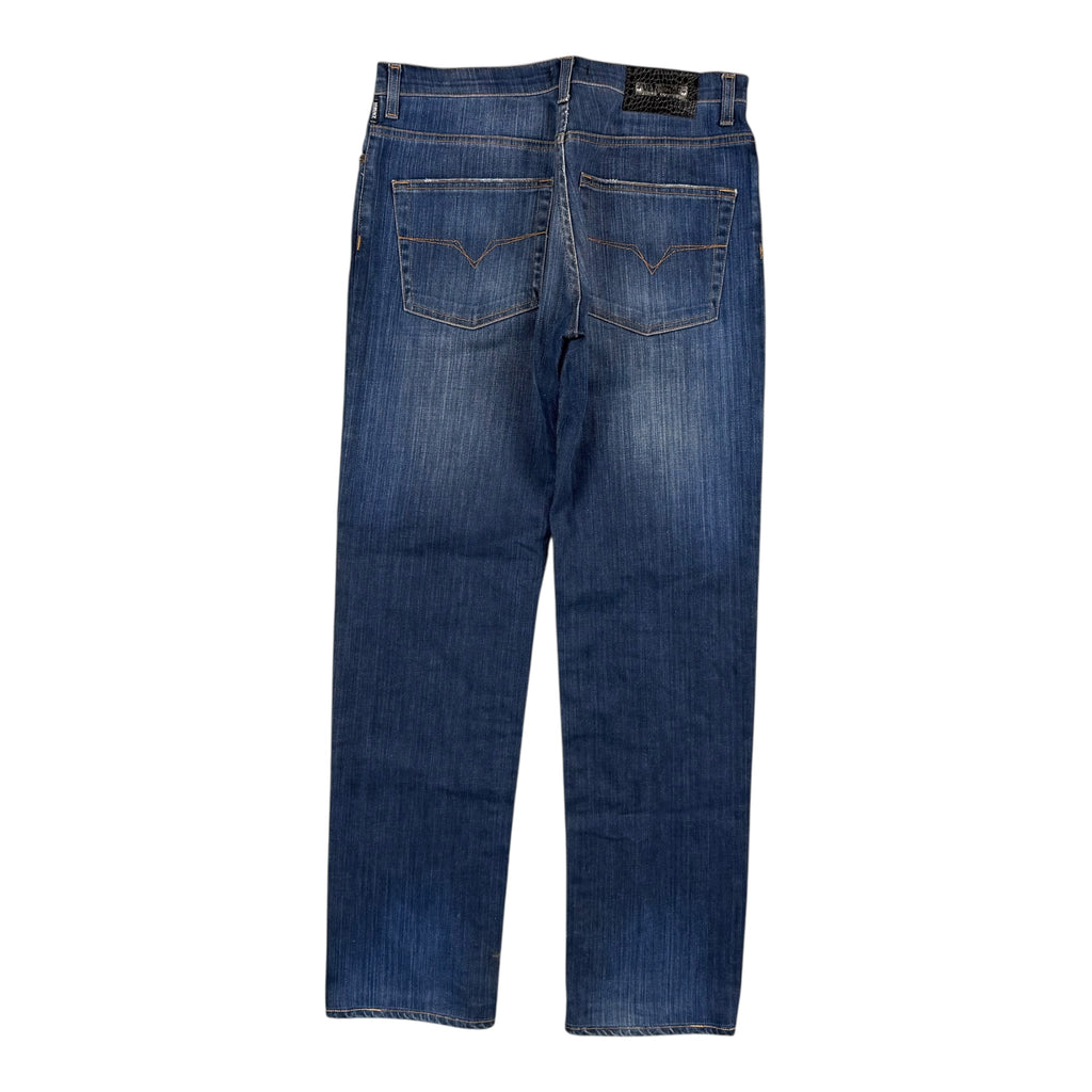 Straight Versace Jeans