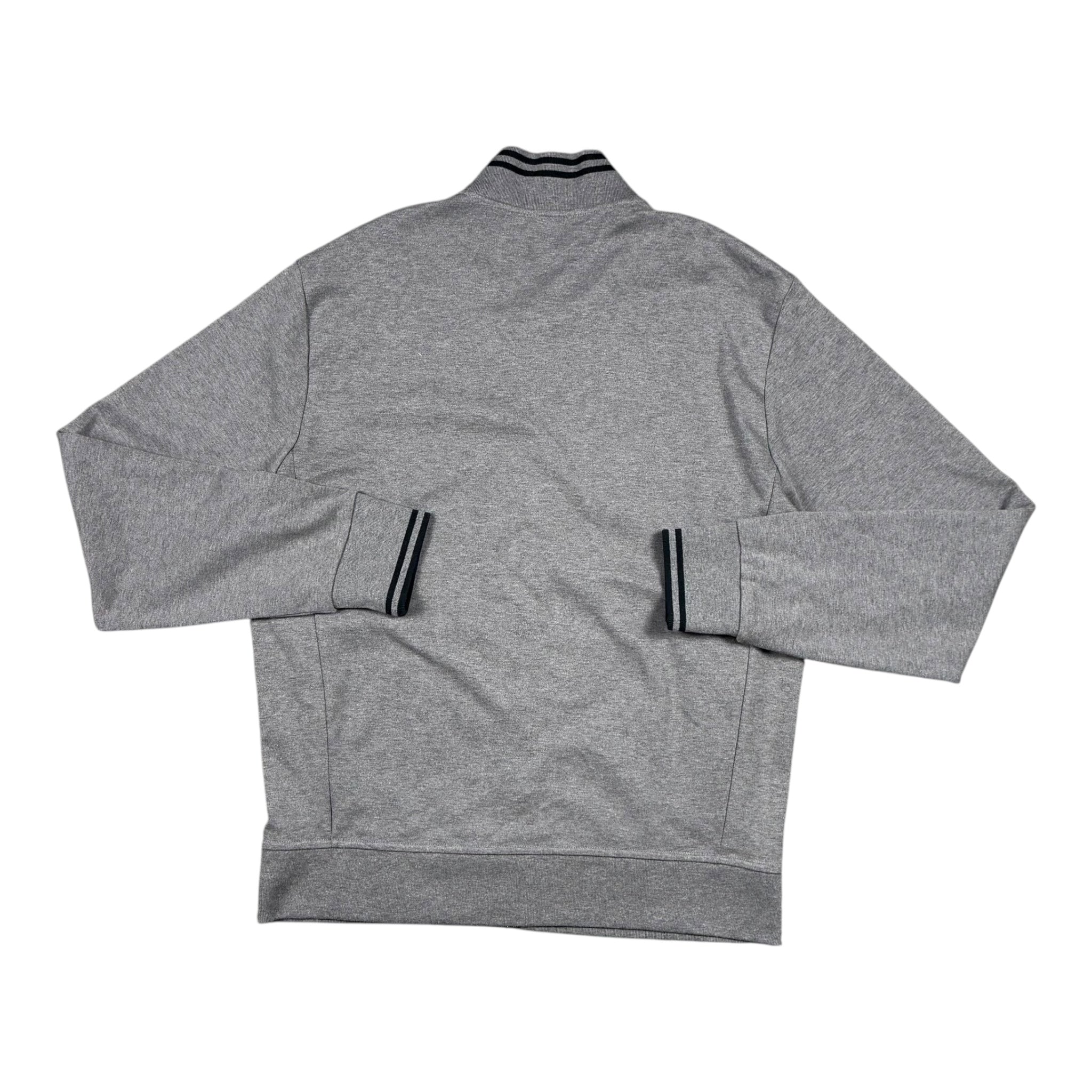Zipper