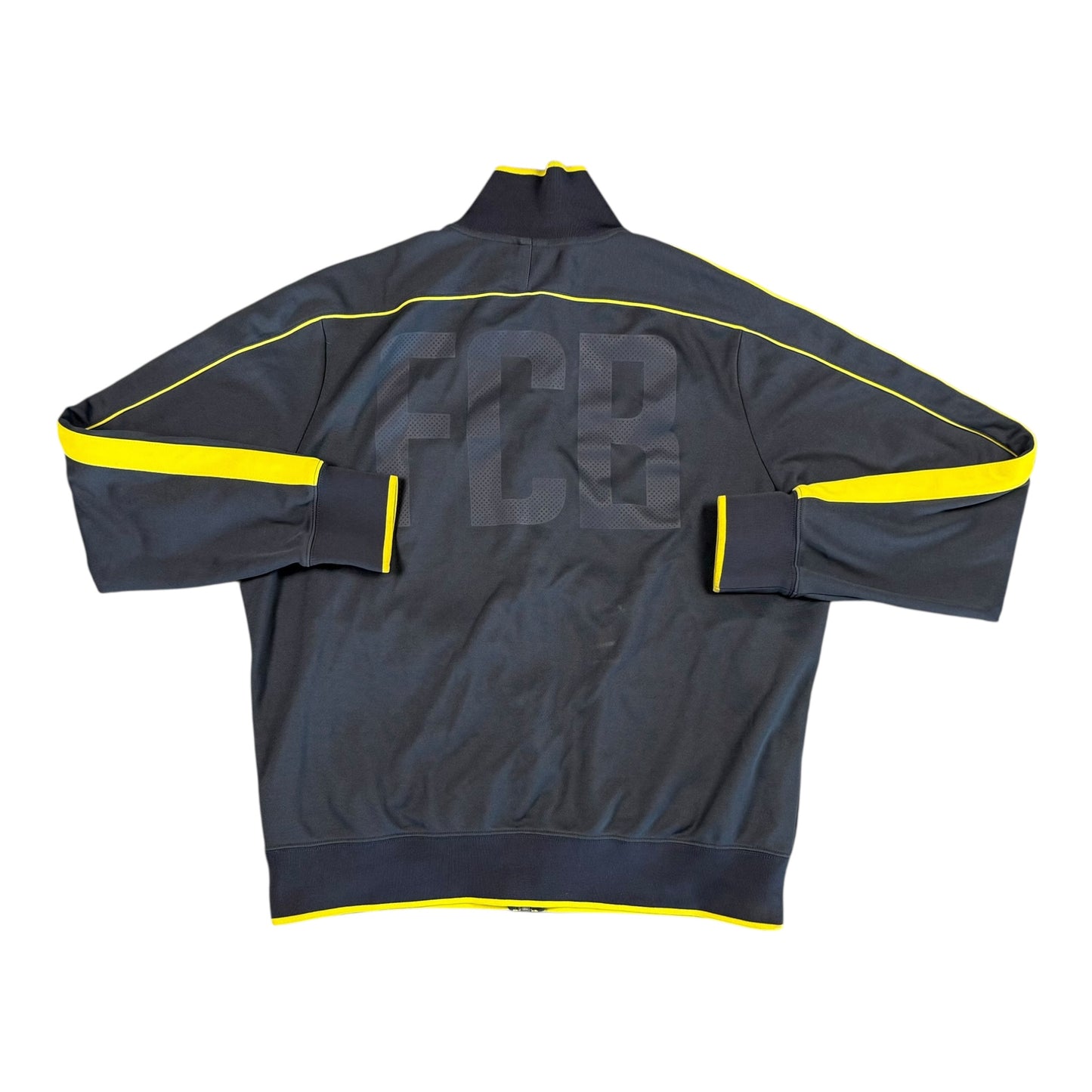 Barcelona Trainingsjacke