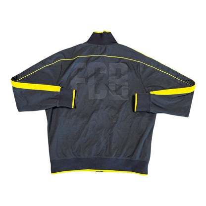 Barcelona Trainingsjacke