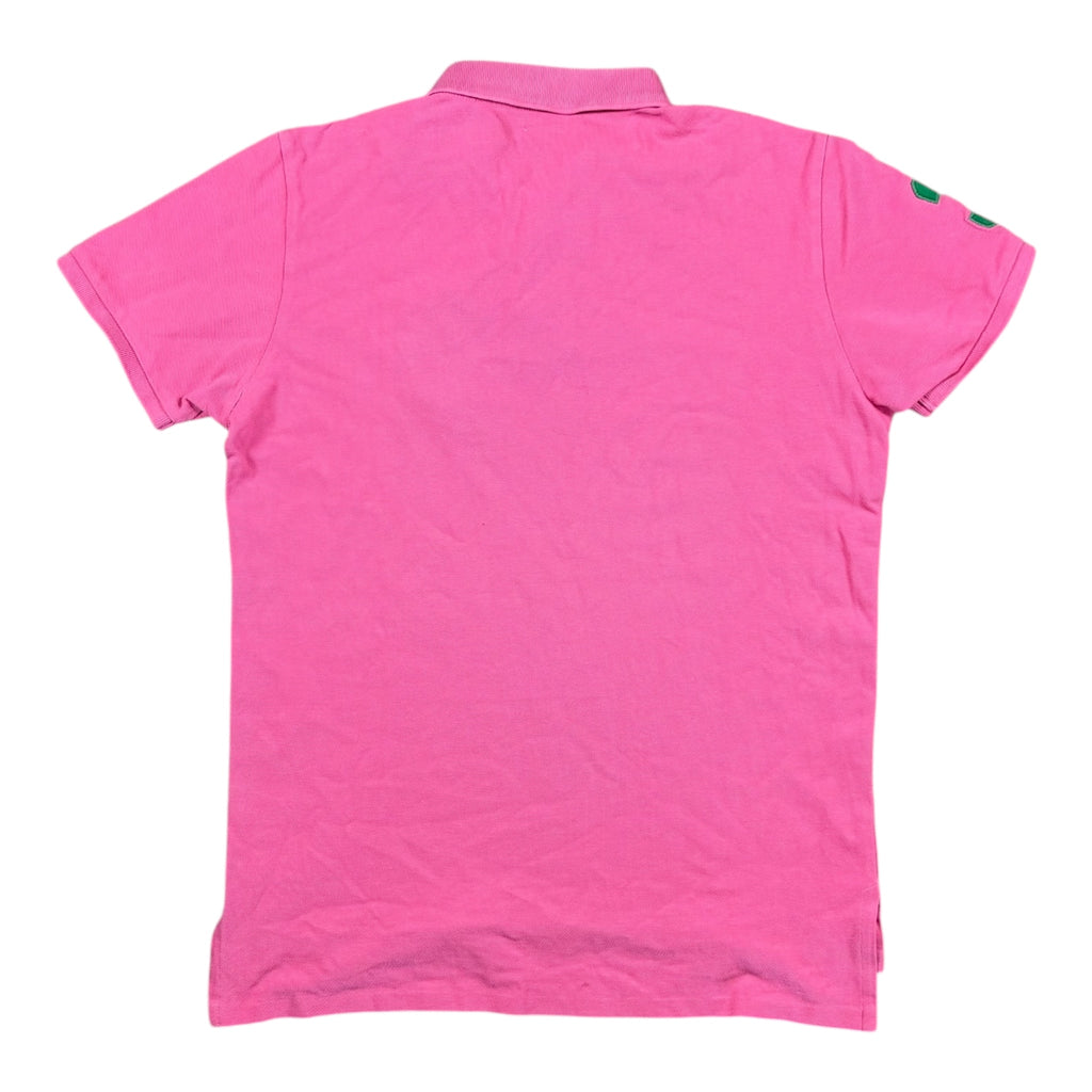 Big Pony Polo