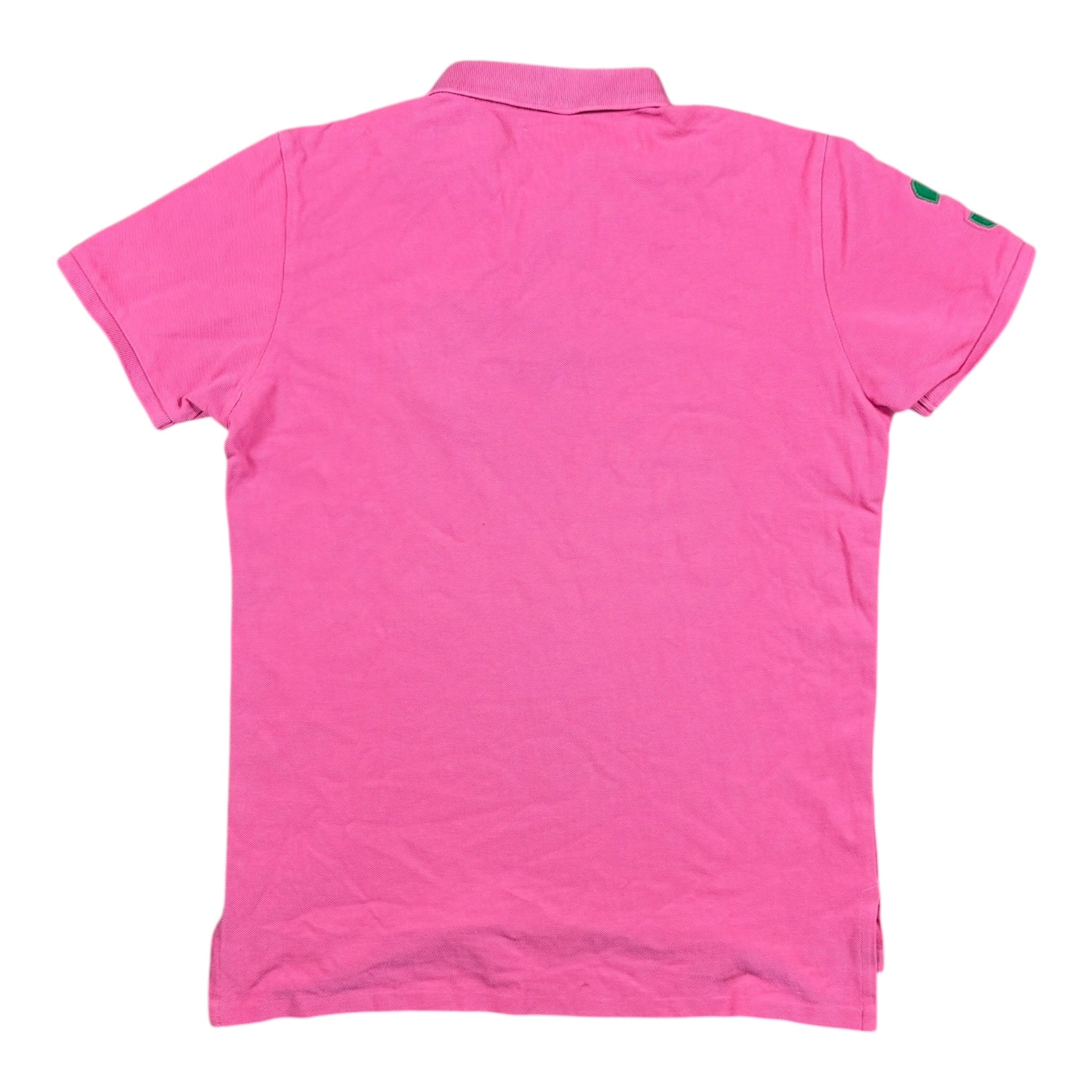Big Pony Polo