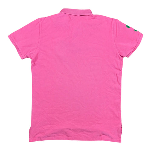 Big Pony Polo