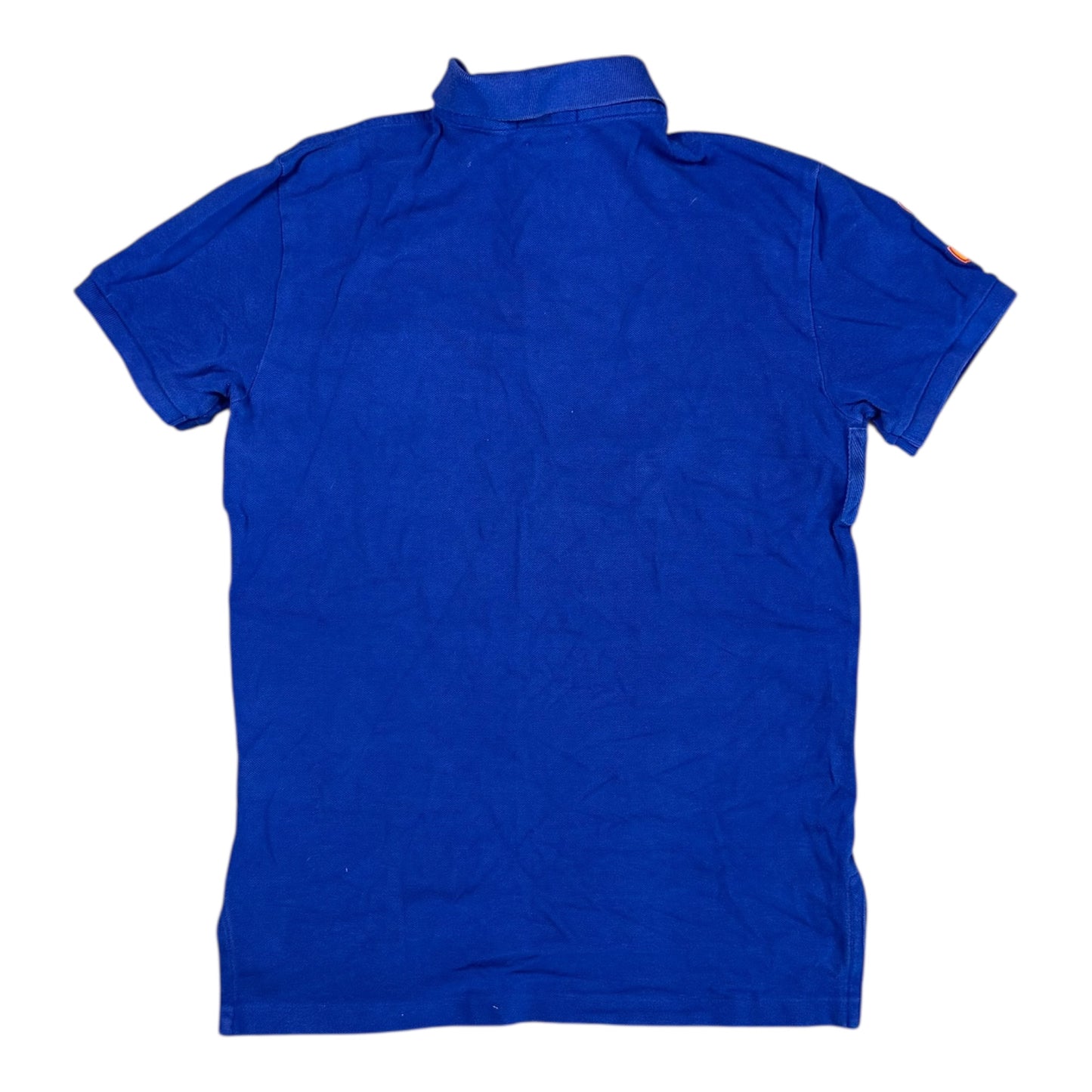 Big Pony Polo